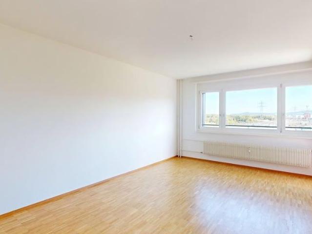 Apartment mieten in Muttenz, Basel-Landschaft