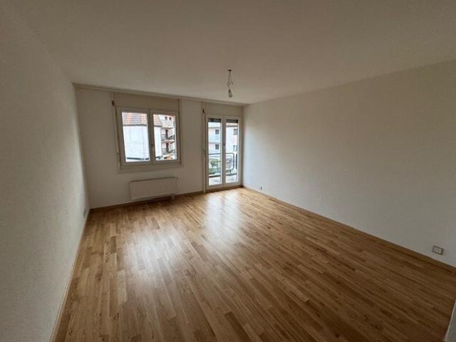 Apartment mieten in Payerne, District de la Broye-Vully