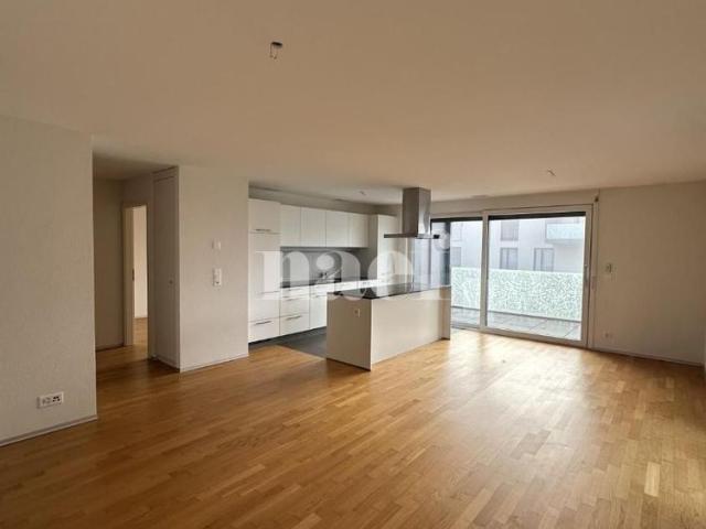 Apartment mieten in Le Landeron