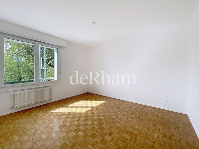 Apartment mieten in Pully, Waadt