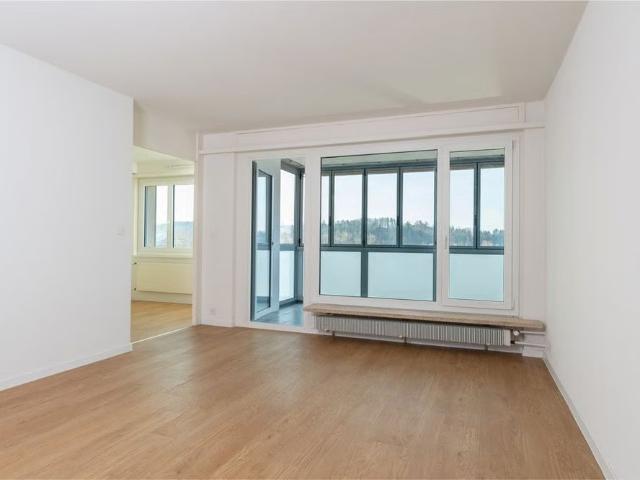 Apartment mieten in Oftringen, Aargau