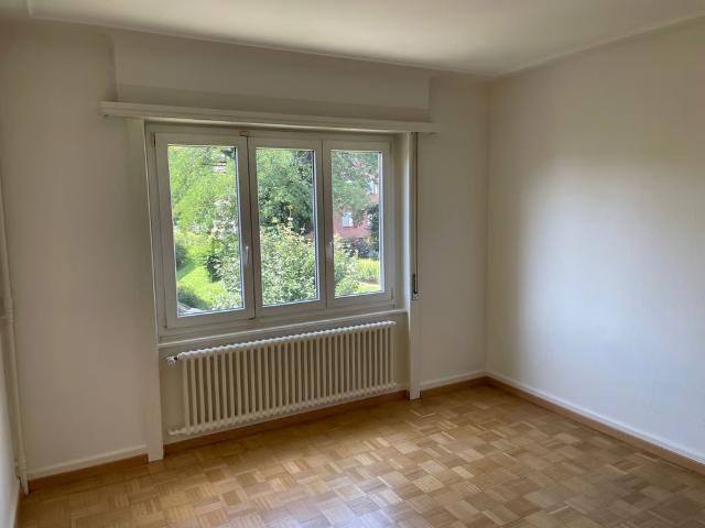 Apartment mieten in Lausanne, District de Lausanne