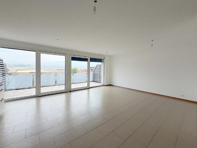 Apartment mieten in Chavornay