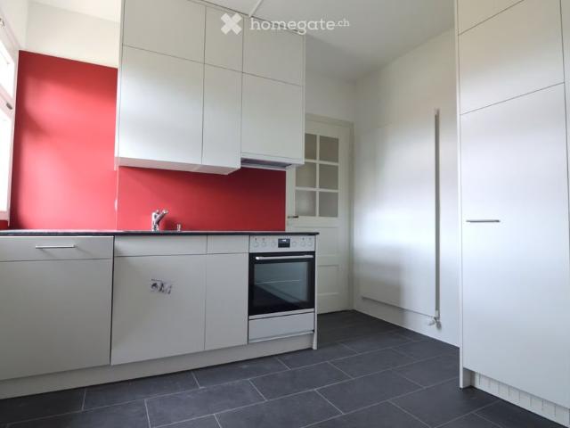 Haus mieten in Lyss, Bern