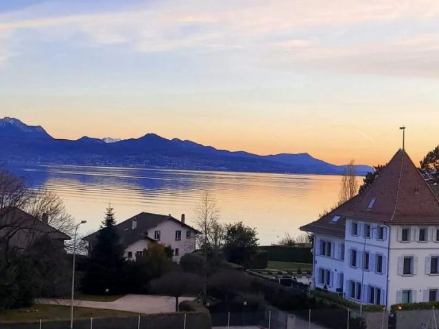 Apartment mieten in La Croix, Lutry, Waadt