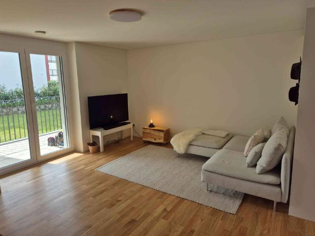 Apartment mieten in Mülligen, Aargau