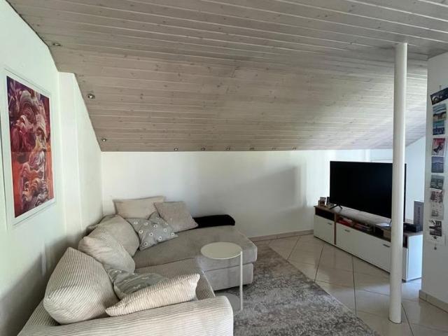 Apartment mieten in Zollikerberg, Zollikon