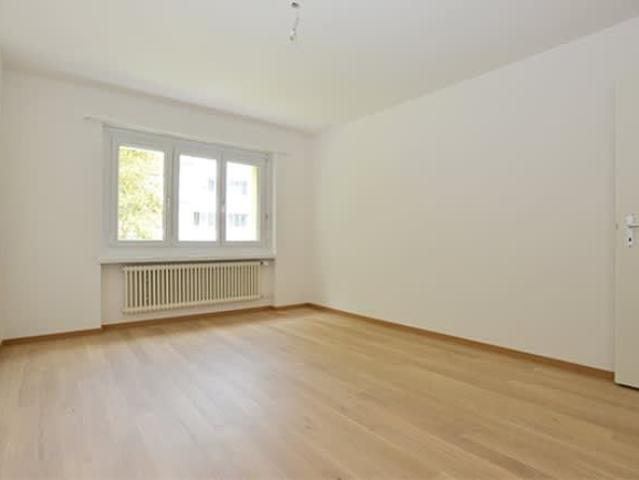 Apartment mieten in Uster, Zürich