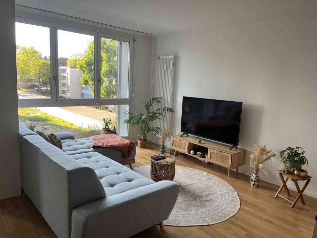 Apartment mieten in Stöckacker, Bern