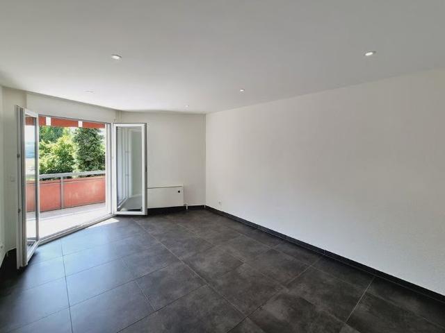 Apartment mieten in Hauterive (FR), Freiburg