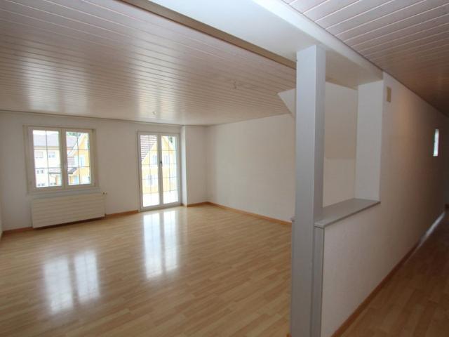 Apartment mieten in Bichwil, Oberuzwil