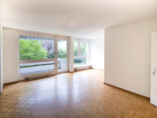 Apartment mieten in Basel, Basel-Stadt