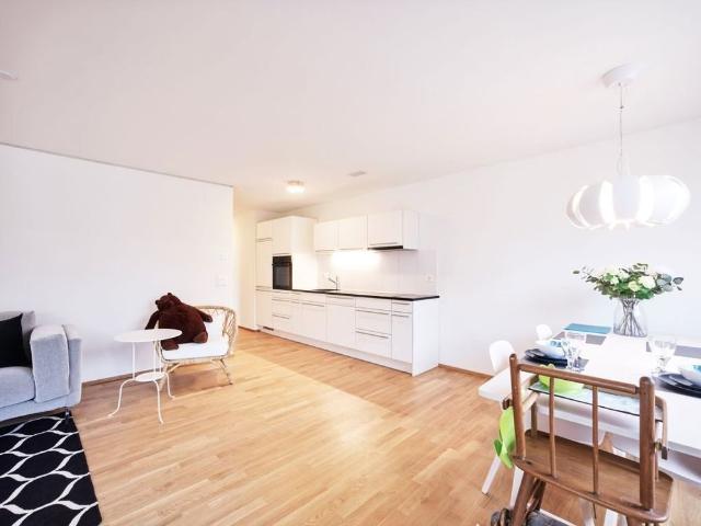 Apartment mieten in Burgdorf, Bern