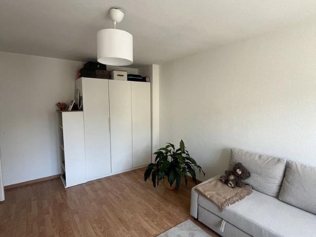 Apartment mieten in Zollikerberg, Zollikon