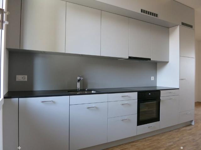 Apartment mieten in Biel, Bern