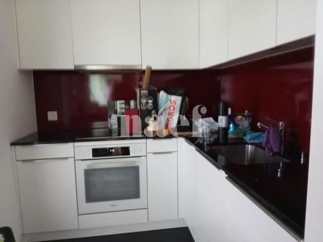Apartment mieten in Areuse