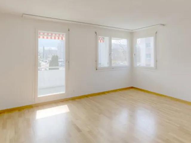 Apartment mieten in Wangen bei Olten, Amtei Olten-Gösgen