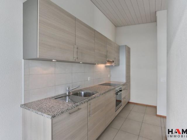Apartment mieten in Niederbipp, Bern