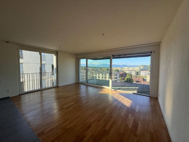 Apartment mieten in Bussigny-près-Lausanne, Waadt