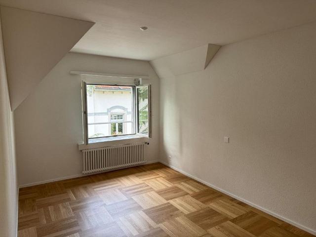 Apartment mieten in Schwarzenbach (SG), St. Gallen