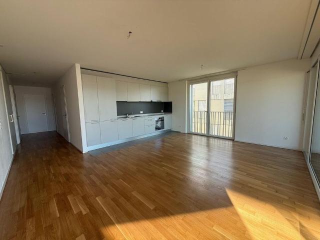 Apartment mieten in Bussigny-près-Lausanne, Waadt
