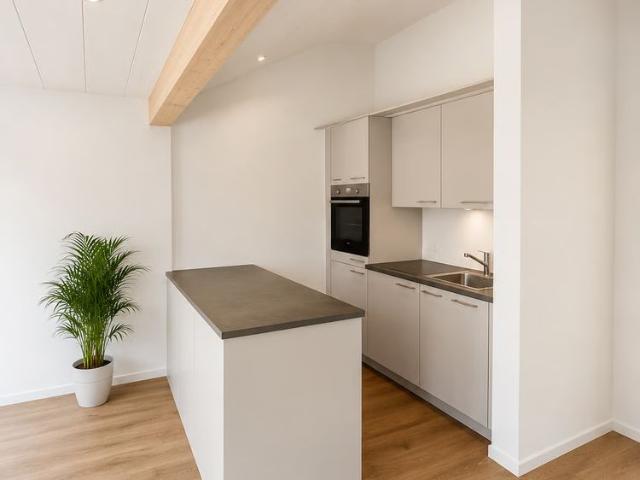 Haus mieten in Solothurn