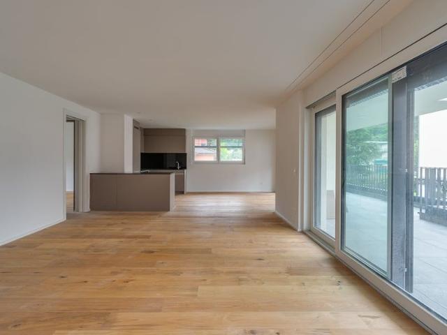 Apartment mieten in Bellinzona, Tessin