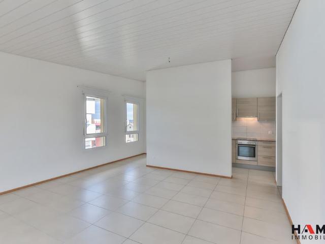 Apartment mieten in Niederbipp, Bern