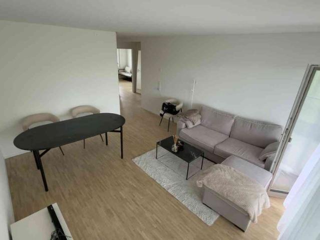 Apartment mieten in Bolligen, Bern