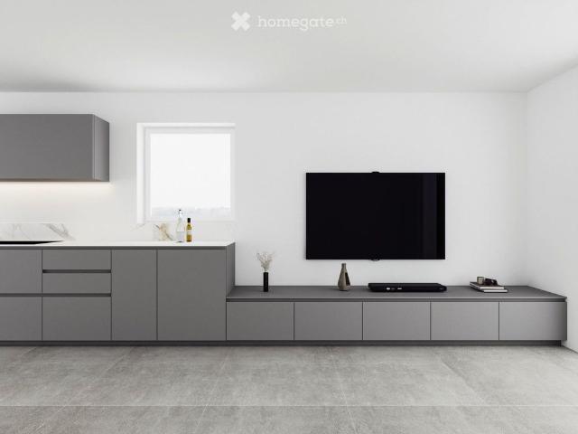 Apartment mieten in Bellinzona, Tessin