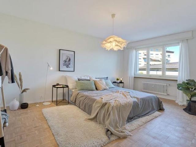 Apartment mieten in Lü