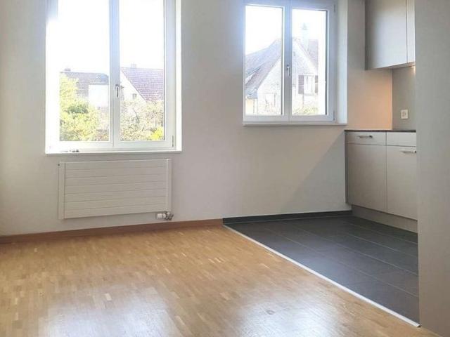 Apartment mieten in Schaffhausen
