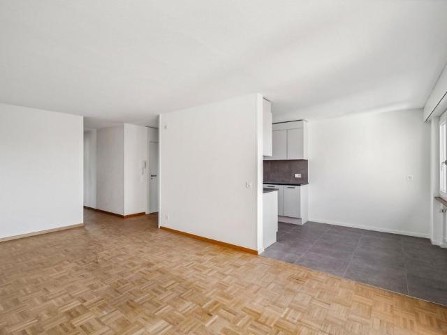 Apartment mieten in La Tène