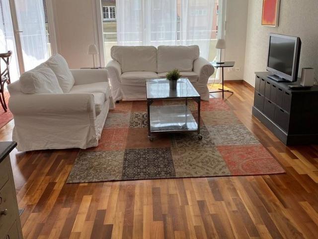 Apartment mieten in Cheseaux-Lausanne, Waadt