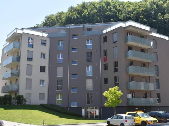 Apartment mieten in Collombey-Muraz, Wallis