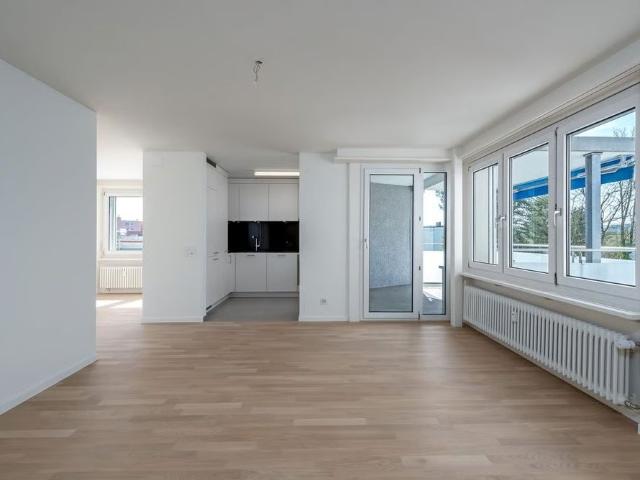 Apartment mieten in Niederhasli, Bezirk Dielsdorf