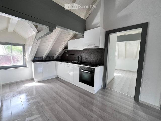 Apartment mieten in Saint-George, Waadt