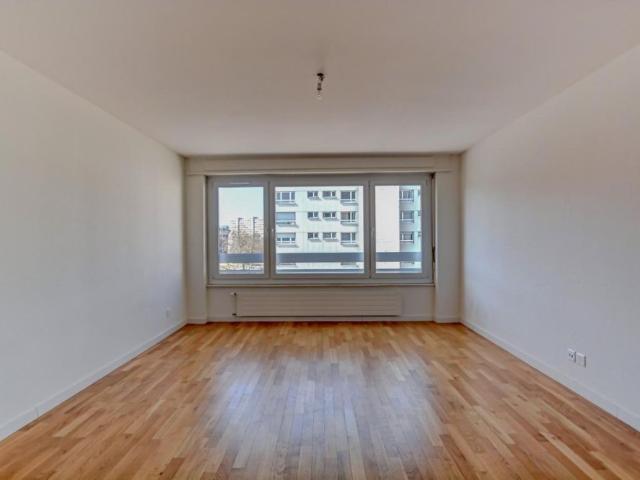 Apartment mieten in La Chaux-de-Fonds