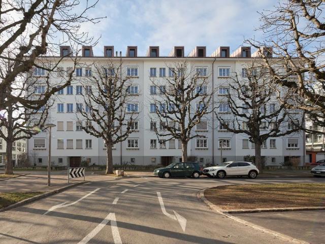 Apartment mieten in Basel, Basel-Stadt