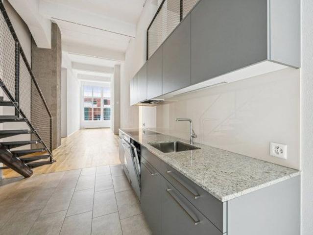 Apartment mieten in Horgen, Zürich