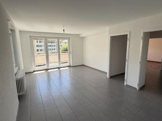 Apartment mieten in Le Locle