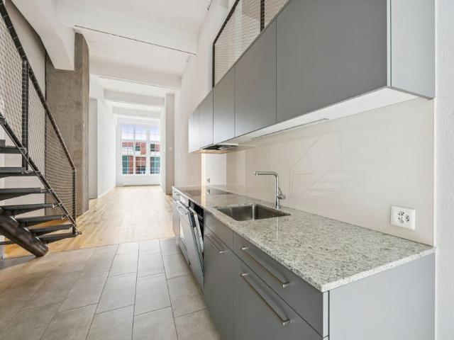 Apartment mieten in Horgen, Zürich