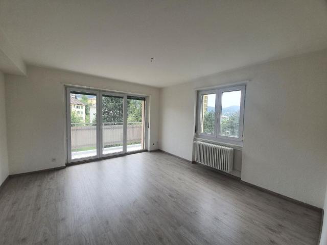 Apartment mieten in Le Locle