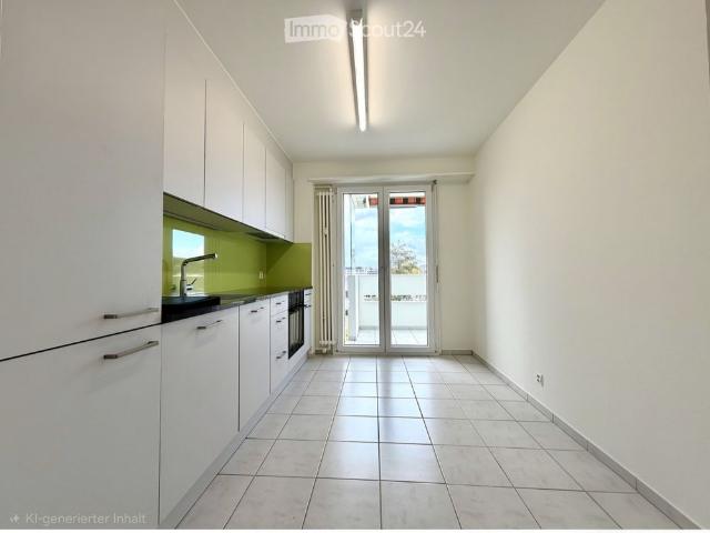 Apartment mieten in Therwil, Bezirk Arlesheim