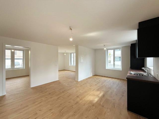 Apartment mieten in Amriswil, Thurgau