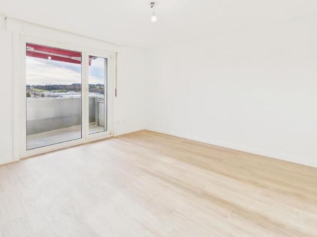 Apartment mieten in Romont (FR), Freiburg
