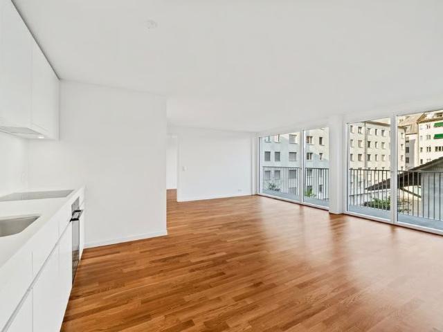 Apartment mieten in Lü