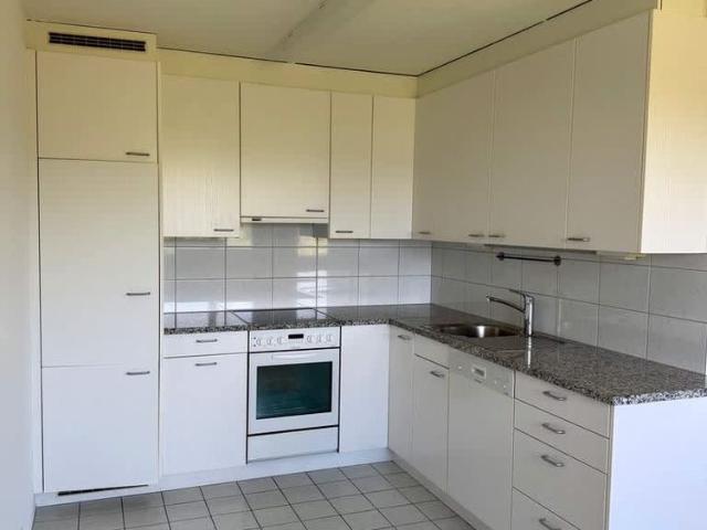 Apartment mieten in Therwil, Basel-Landschaft