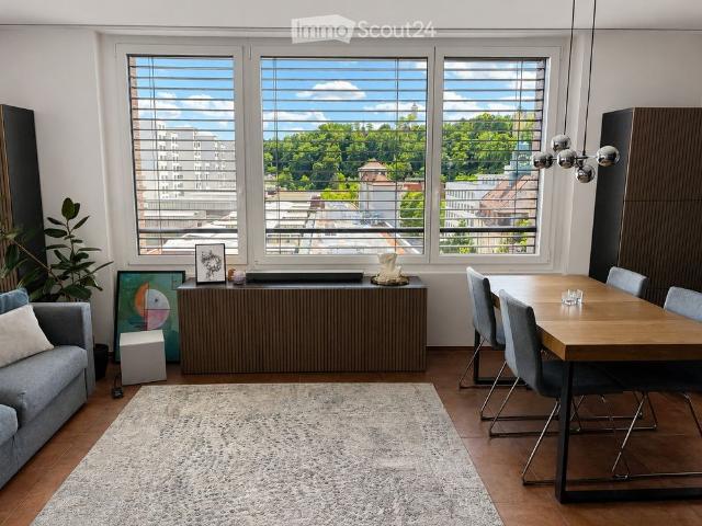 Apartment mieten in Schaffhausen