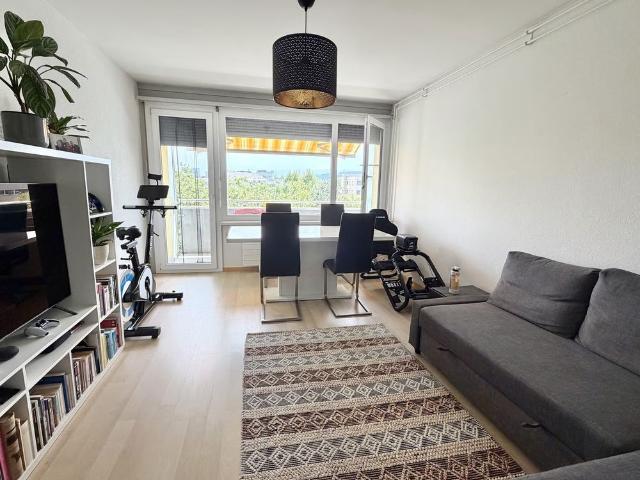 Apartment mieten in Bern